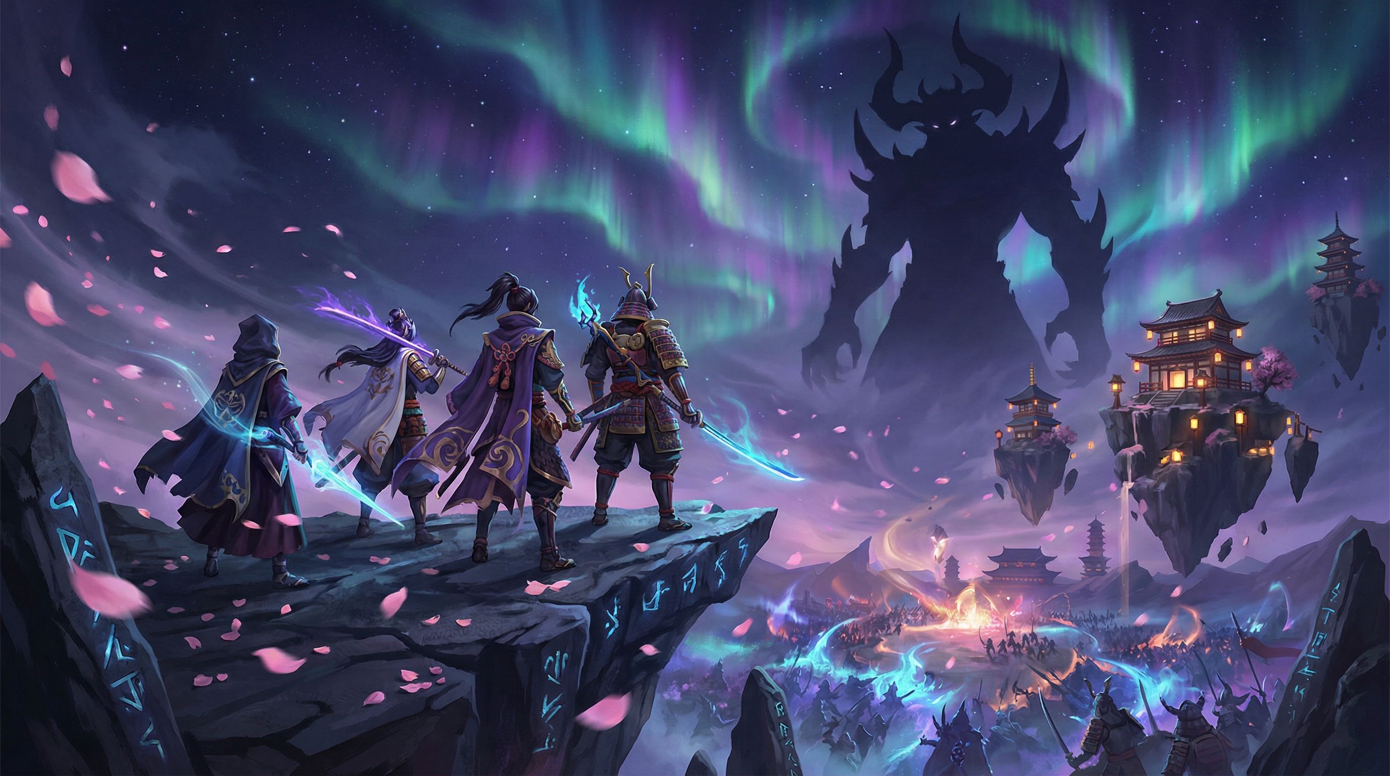 人兽地下城视频